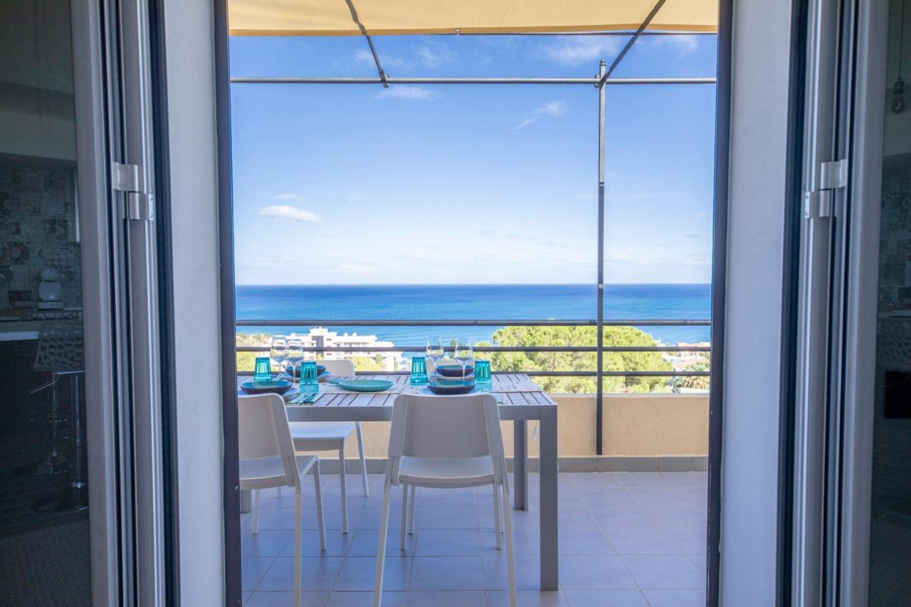 Ilenia Seaview Apartamento Cefalù Exterior foto