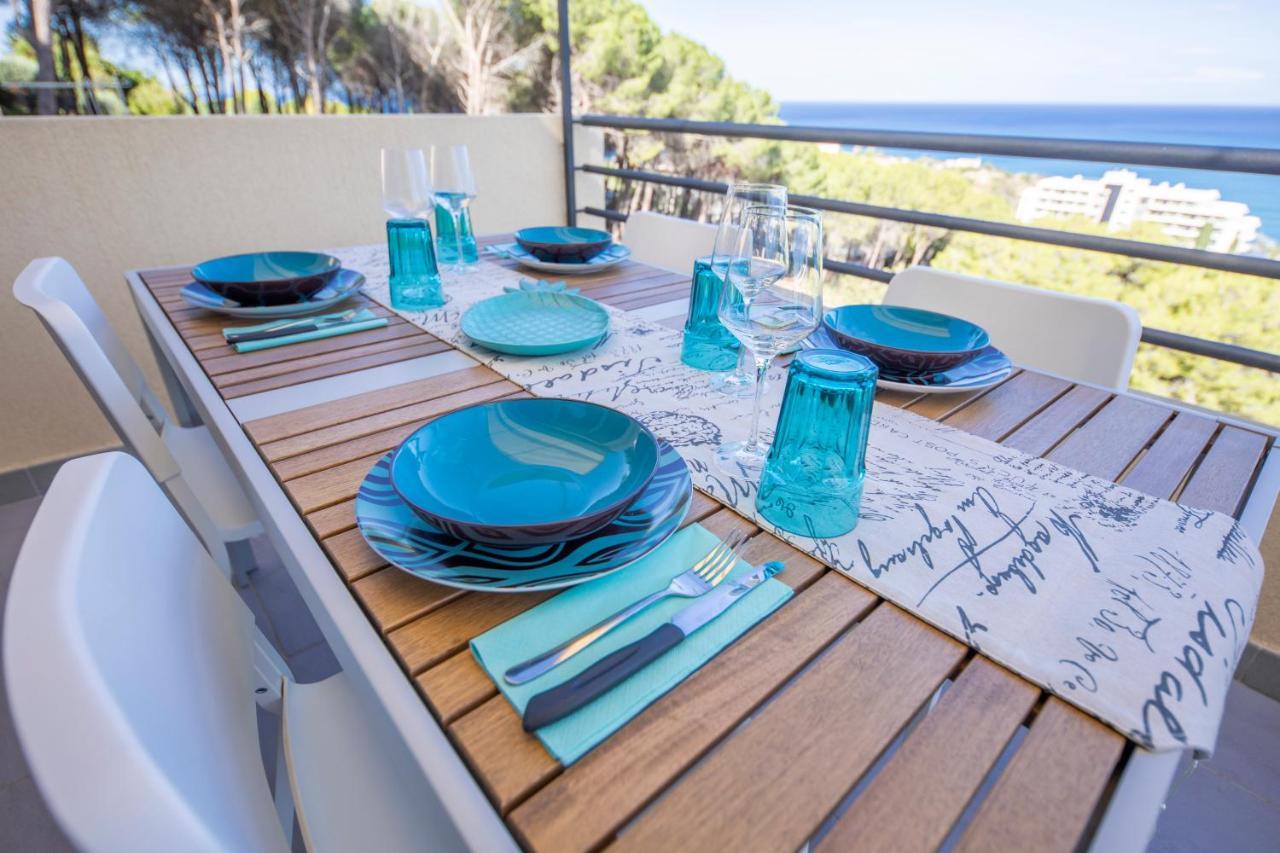 Ilenia Seaview Apartamento Cefalù Exterior foto